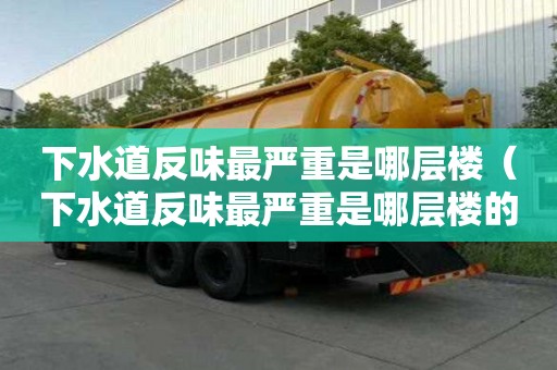 下水道反味最严重是哪层楼（下水道反味最严重是哪层楼的问题）