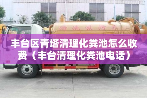 丰台区青塔清理化粪池怎么收费(丰台清理化粪池电话) 丰台区青塔清理化粪池怎么收费(丰台清理化粪池电话)