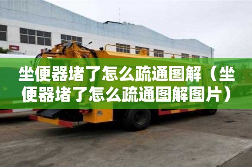 坐便器堵了怎么疏通图解（坐便器堵了怎么疏通图解图片）