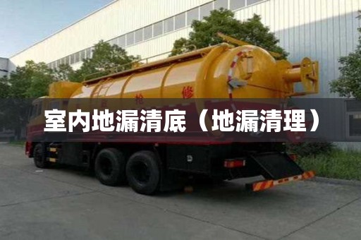 室内地漏清底(地漏清理) 室内地漏清底(地漏清理)