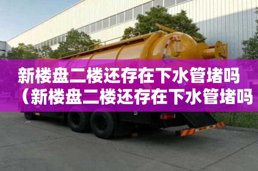 新楼盘二楼还存在下水管堵吗（新楼盘二楼还存在下水管堵吗,11层）