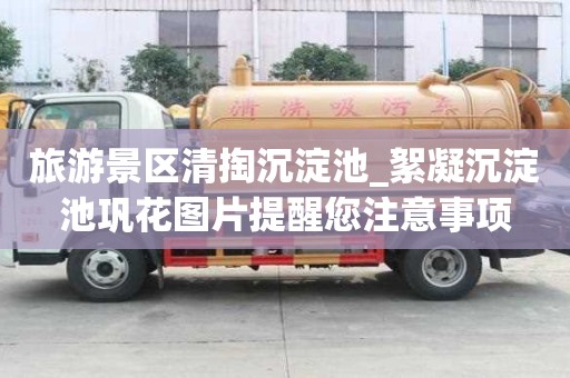 旅游景区清掏沉淀池_絮凝沉淀池巩花图片提醒您注意事项