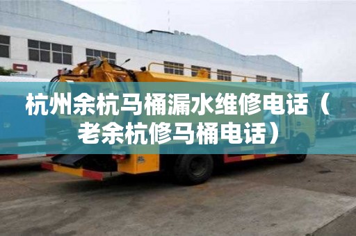 杭州余杭马桶漏水维修电话(老余杭修马桶电话) 杭州余杭马桶漏水维修电话(老余杭修马桶电话)