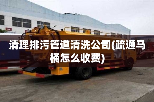 清理排污管道清洗公司(疏通马桶怎么收费) 清理排污管道清洗公司(疏通马桶怎么收费)