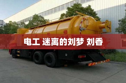 电工+迷离的刘梦+刘香