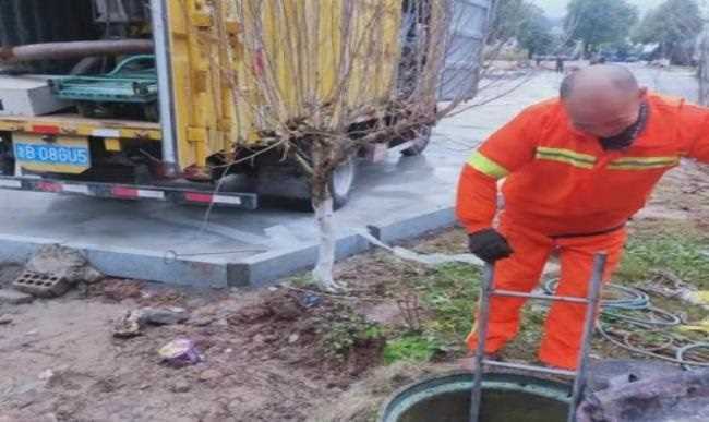 北京疏通下水道多少钱