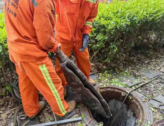 南宁三菱空调维修电话化粪池清掏价格是多少