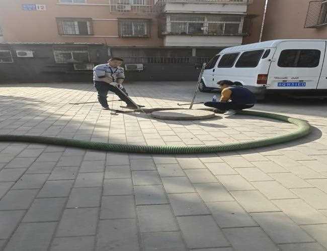 抽污水满意之选