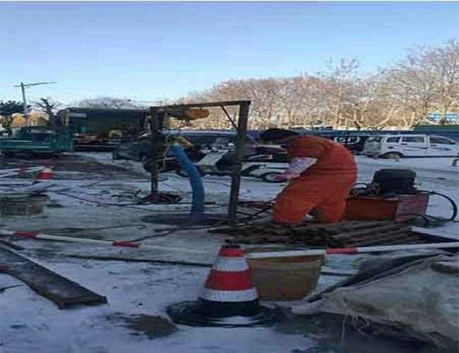 化粪池清理计划模板怎么写的丰台路清掏化粪池一次多少钱