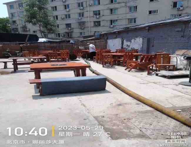 化粪池清掏工具