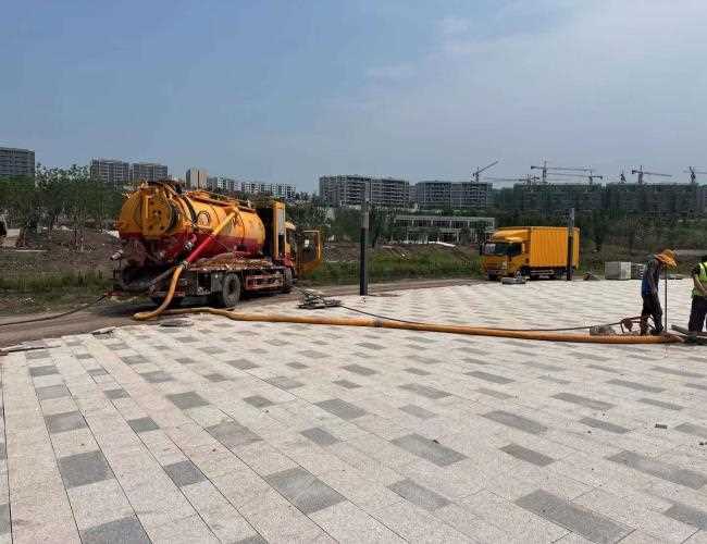 大兴区化粪池清掏