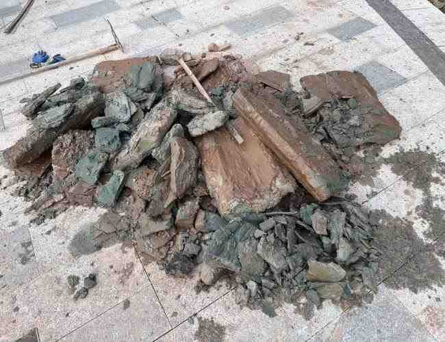 清理化粪池提醒您注意事项