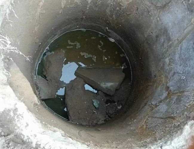 城区抽污水 - 守护城市环境的重要举措