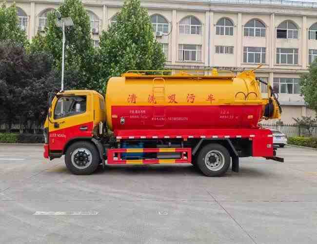 抽污水工程对城市水安全的支持与保障