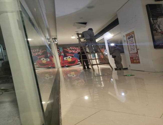 发廊下水道堵了怎么办疏通主管道一般多少钱