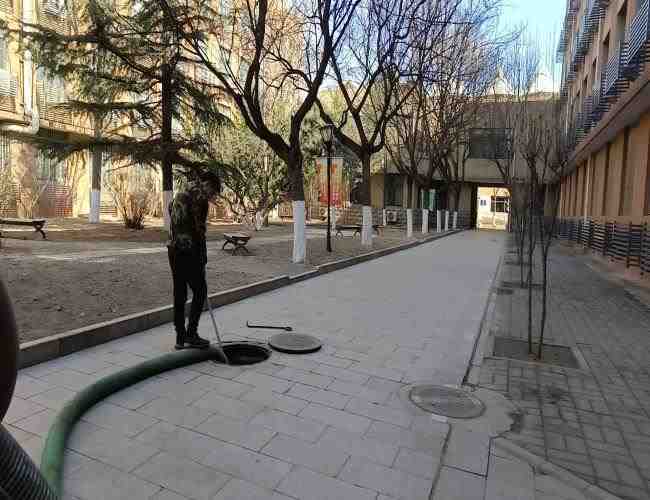 化粪池使用多久清理立水桥清掏化粪池一般要多少钱