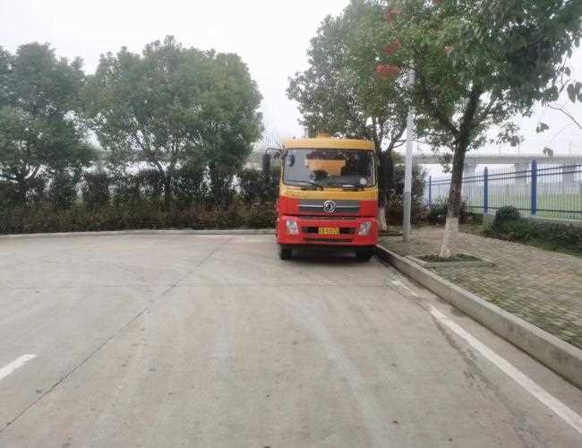 西城抽污水服务，密切关注您的环境卫生！