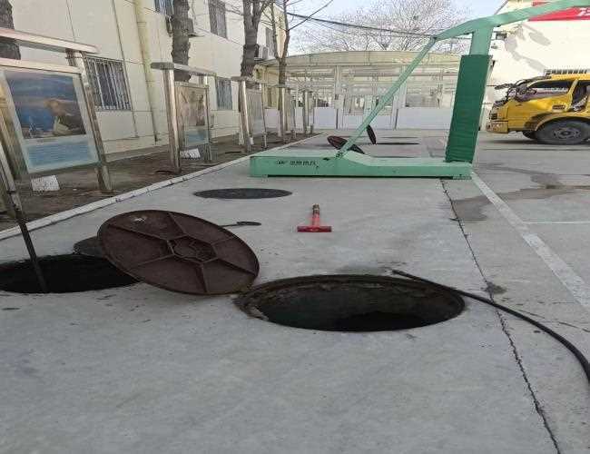 化粪池什么时间清理最合理原生墅清掏化粪池价格多少