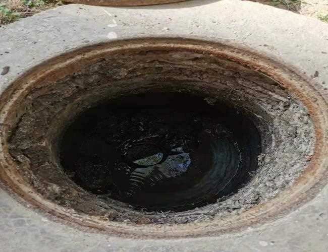 化粪池什么时间清理最合理原生墅清掏化粪池价格多少