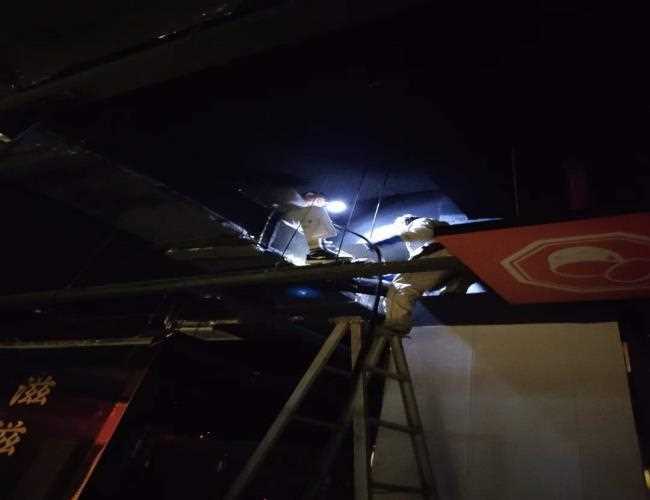 下水道堵了什么原因清掏污水井怎么收费