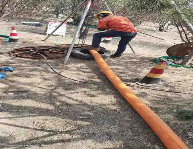 家庭健康，清理化粪池不能少