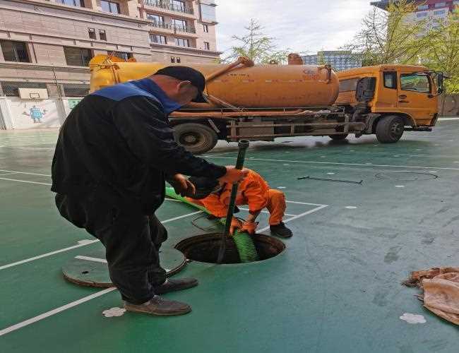 抽污水对城市水质改善的积极作用