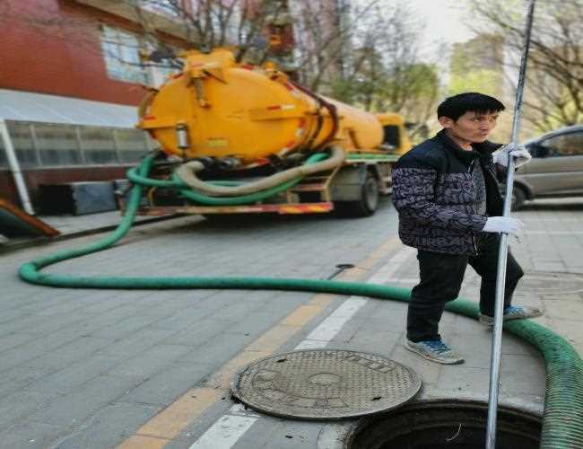 化粪池清理后，如何加强养护管理？