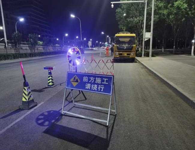 化粪池清理(化粪池清理一次多少钱)