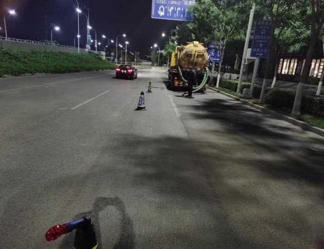 化粪池清理报告怎么写城南街清掏化粪池费用