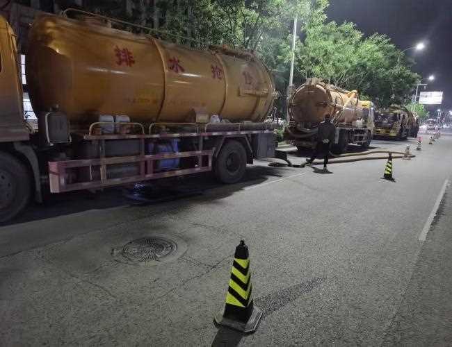 化粪池清理行业文化建设与传播