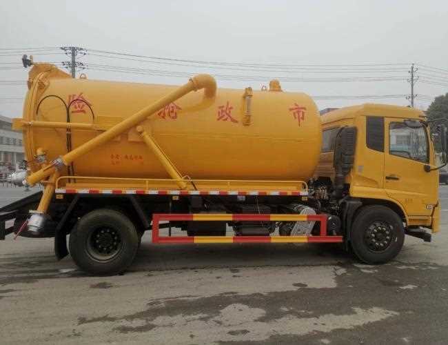 化粪池清理谁负责监管呢地铁古城家园社区清掏化粪池价格表