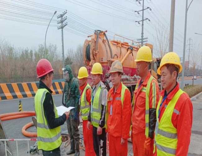 九江清理化粪池哪家好一点砖厂南路化粪池清理一般多少钱