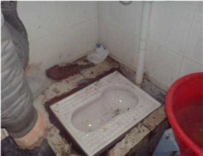 兴坊路管道疏通水泥管道疏通