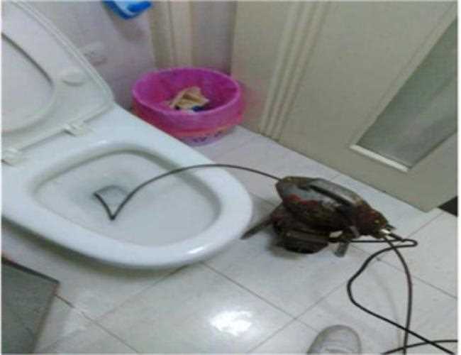 联想桥下水道维修费用下水道斜三通安装图