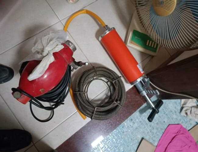 通车堵了怎么通(厕堵了怎么通效果好)