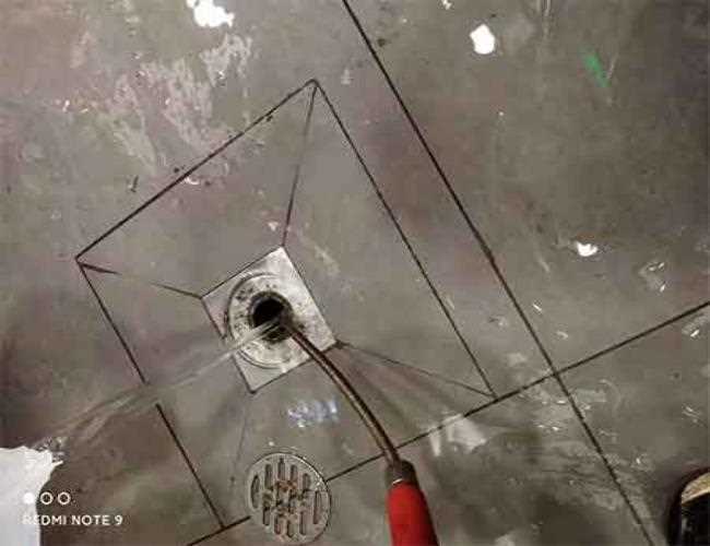亚运村管道维修在哪里找房间下水道臭味对身体有害吗