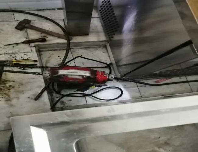公园路管道疏通管道疏通利润怎么样