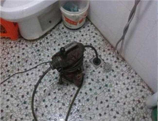 水管维修服务电话(南京水管漏水维修服务电话)