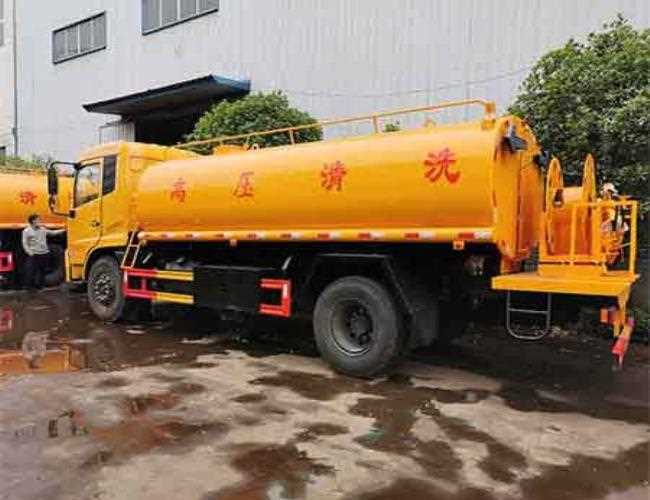 化粪池清理为什么要开三天灯