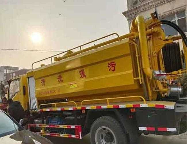 如何预测化粪池清理后的效果？