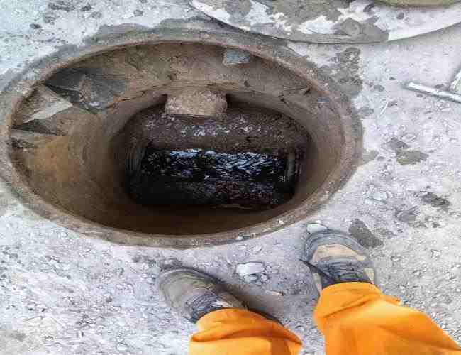 (西城区管道封堵气囊)绍兴疏通管道_绍兴柯桥成鹏管道疏通服务部