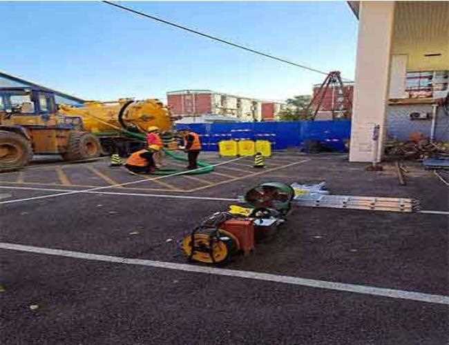 (东城如何疏通马桶)管道疏通小窍门