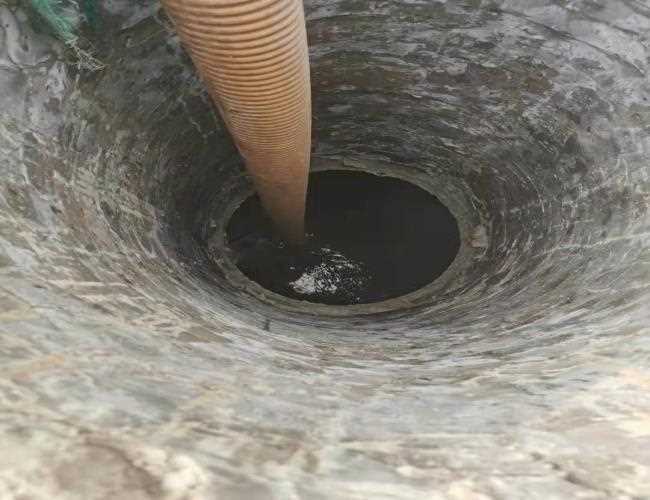 抽污水车多少钱一辆