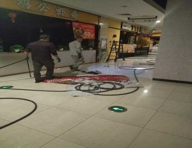 (平谷区下水道维修)管道疏通有哪些类型