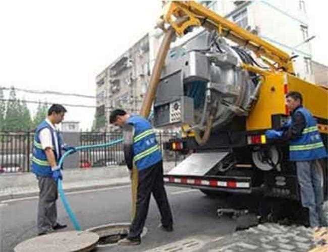 疏通管道费用入什么明细科目