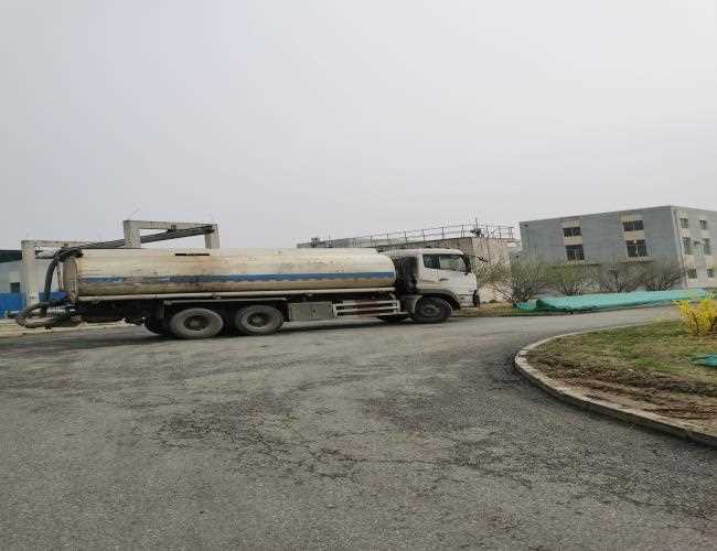 海淀清理下水道清洗：解决排水问题的终极解决方案