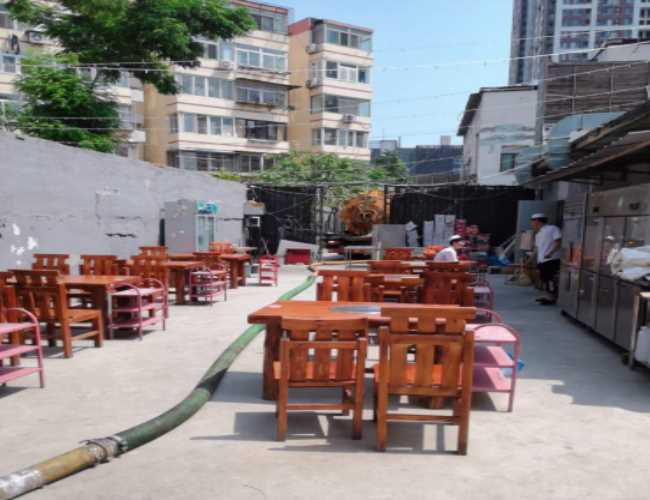 紫外线光固化管道修复设备厂家