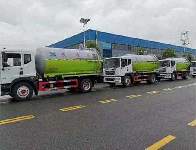 丰台专业抽化粪池清理(丰台区化粪池清理）