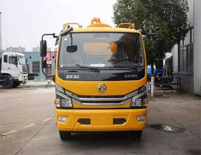 密云市政大型管道清淤(密云市政大型管道清淤工程项目）