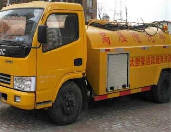 丰台专业管道清淤疏通(丰台区管道疏通）